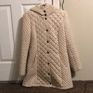 Winter Coat